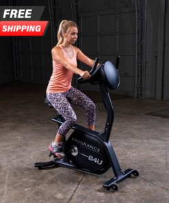 Body Solid Endurance B4UB Upright Bike