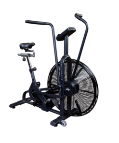 Body Solid Endurance Fan Bike (black)