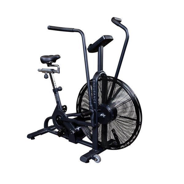 Body Solid Endurance Fan Bike (black) Body Solid Endurance Fan Bike (black)