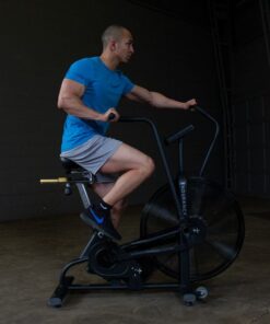 Body Solid Endurance Fan Bike (black)