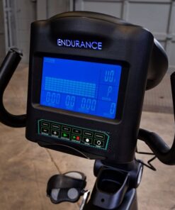 Body Solid Endurance Recumbent Bike