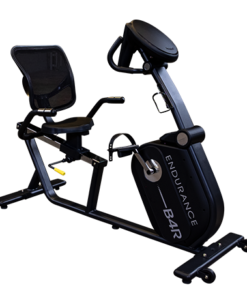 Body Solid Endurance Recumbent Bike