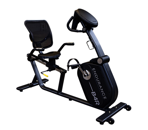Body Solid Endurance Recumbent Bike Body Solid Endurance Recumbent Bike