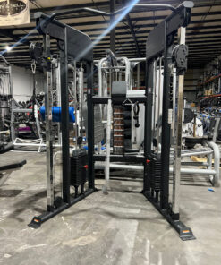 Body Solid GFT100 Functional Trainer - New