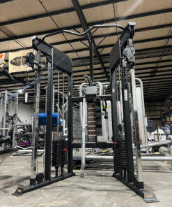 Body Solid GFT100 Functional Trainer - New