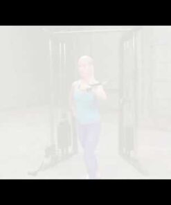 Body-Solid PL Functional Trainer - New