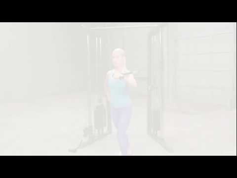 Body-Solid PL Functional Trainer - New Body-Solid PL Functional Trainer - New