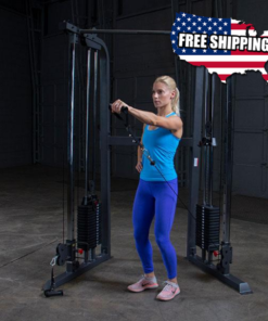 Body-Solid PL Functional Trainer - New