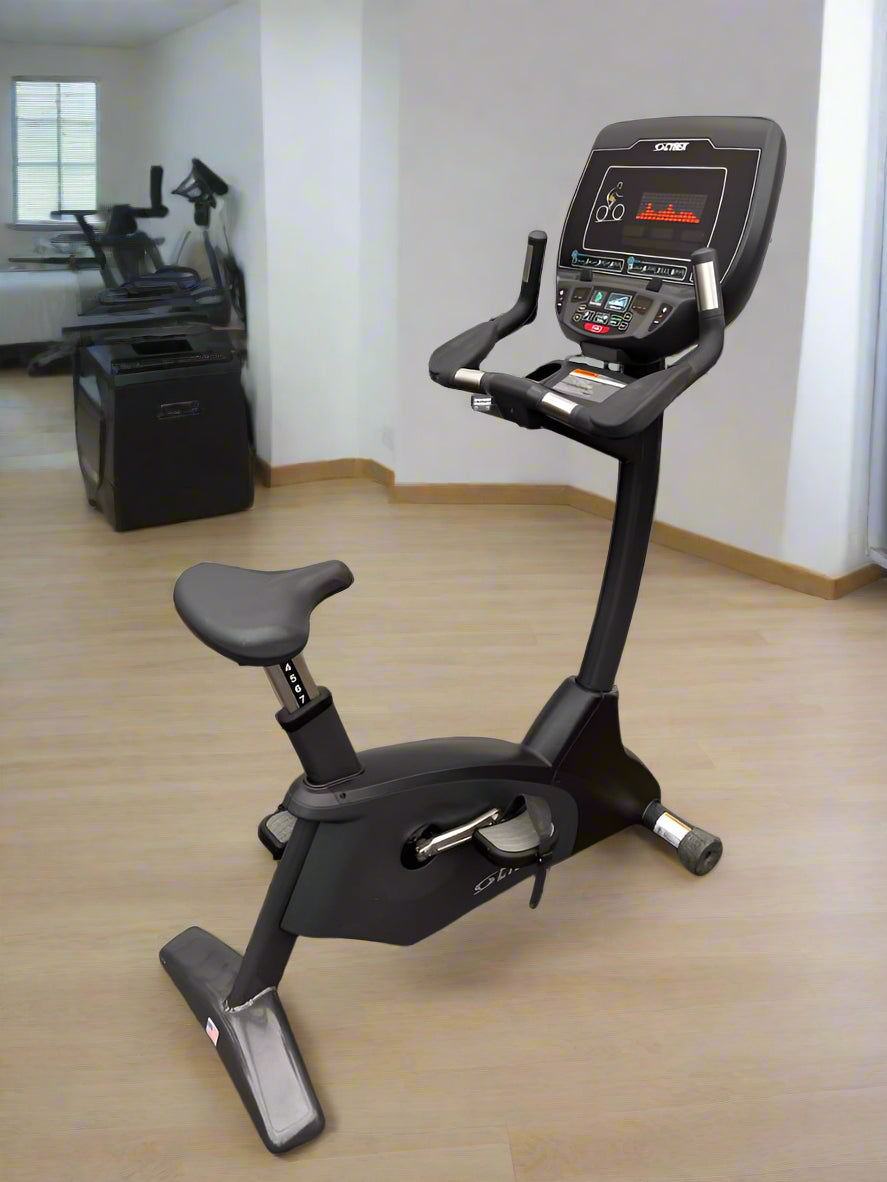 Cybex 770c Upright Bike Cybex 770c Upright Bike