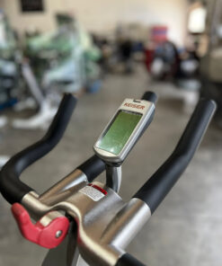 Keiser M3 Indoor Cycles Exercise Bike w/ Computer