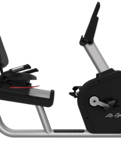 Life Fitness Aspire Recumbent Bike Lifecycle