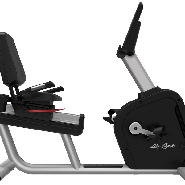 Life Fitness Aspire Recumbent Bike Lifecycle Life Fitness Aspire Recumbent Bike Lifecycle