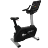Life Fitness Aspire Upright Bike Life Cycle