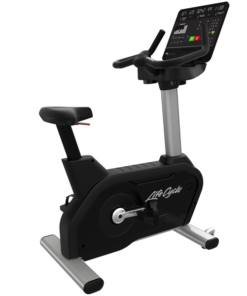 Life Fitness Aspire Upright Bike Life Cycle