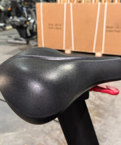 Life Fitness Elevation Series 95R Discover Recumbent Bike SE3HD