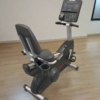 Life Fitness Integrity Series Recumbent Bike
