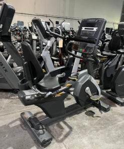 Matrix Endurance Recumbent Bikes