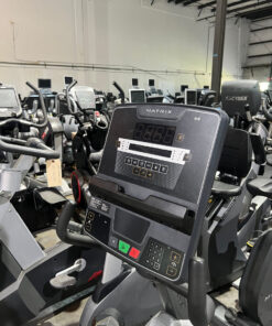 Matrix Endurance Recumbent Bikes