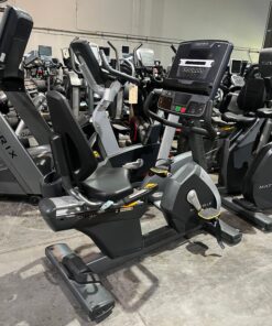 Matrix Endurance Recumbent Bikes