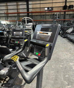 Matrix Endurance Upright Bikes