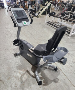Precor 846i Experience Series Recumbent Bike