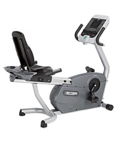 Precor 846i Experience Series Recumbent Bike