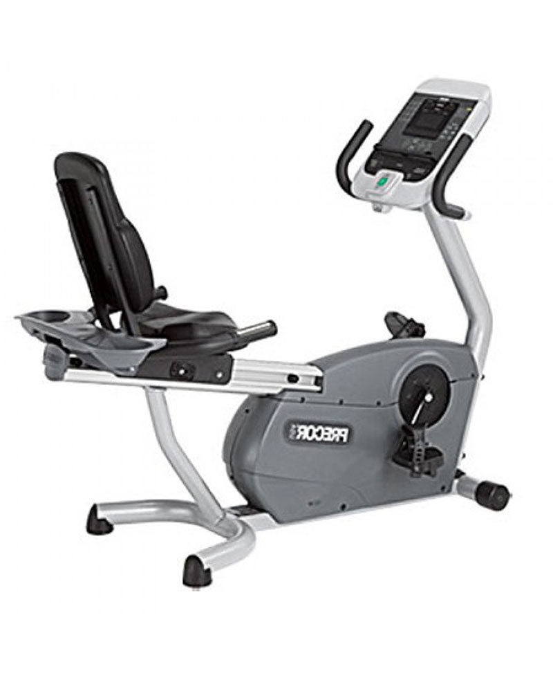 Precor 846i Experience Series Recumbent Bike Precor 846i Experience Series Recumbent Bike