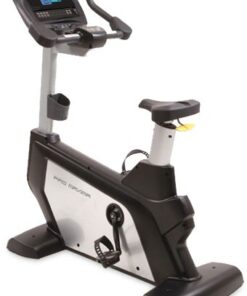 Promaxima 25UXiA Upright Bike with Android Console