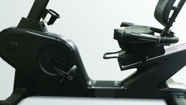 ProMaxima GR5 Galaxy Series Recumbent Bike - New ProMaxima GR5 Galaxy Series Recumbent Bike - New