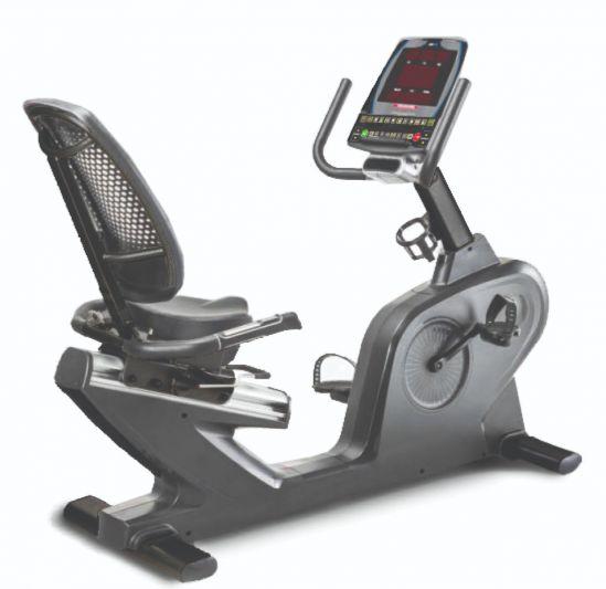 ProMaxima GR5 Galaxy Series Recumbent Bike - New ProMaxima GR5 Galaxy Series Recumbent Bike - New