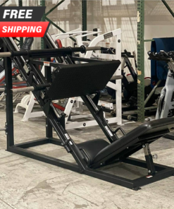 Promaxima Plate Loaded Leg Press - New