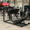 Promaxima Plate Loaded Leg Press - New