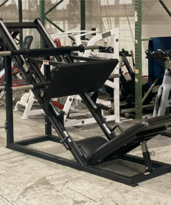 Promaxima Plate Loaded Leg Press - New