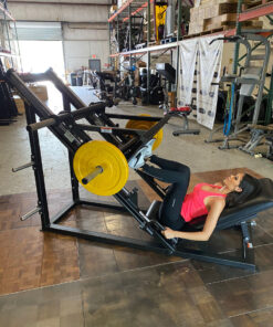 Promaxima Plate Loaded Leg Press - New