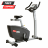 SCIFIT ISO1000 & ISO7000 Upright Bikes