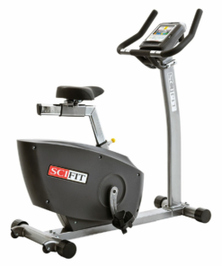 SCIFIT ISO1000 & ISO7000 Upright Bikes