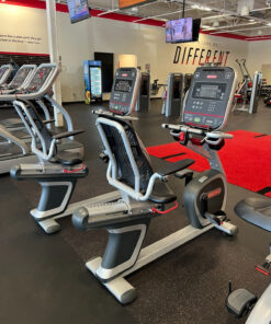 Star Trac E-RB E Series Recumbent Bike