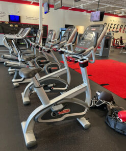 Star Trac E-UB E Series Upright Bike