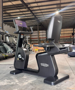 Technogym Artis Recline Recumbent Bike