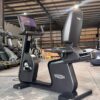 Technogym Artis Recline Recumbent Bike