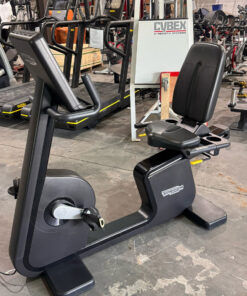 Technogym Artis Recline Recumbent Bike