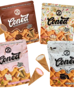 CONED – VARIETY PACK