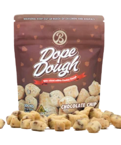 DOPE DOUGH – CHOCOLATE CHIP