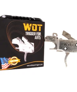 WOT Trigger – Wide Open Trigger