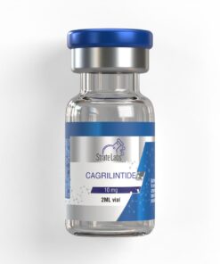 Cagrilintide | 10mg
