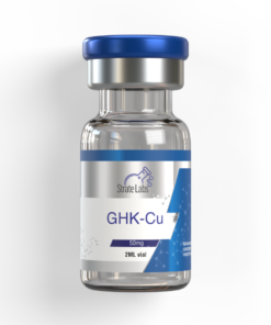 GHK-Cu | 50mg