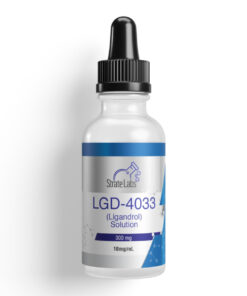 LGD-4033 Liquid | 10mg/ml