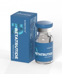 Retatrutide by Semathin | 10mg
