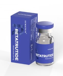 Retatrutide by Semathin | 20mg