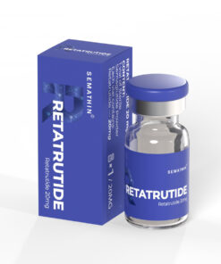 Retatrutide by Semathin | 20mg